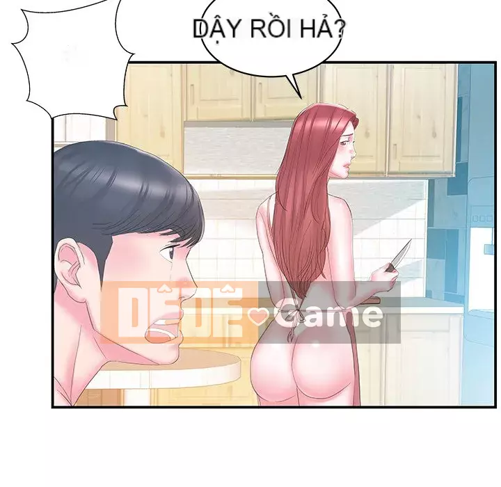 Chị dâu mưu mô Chương 1-29