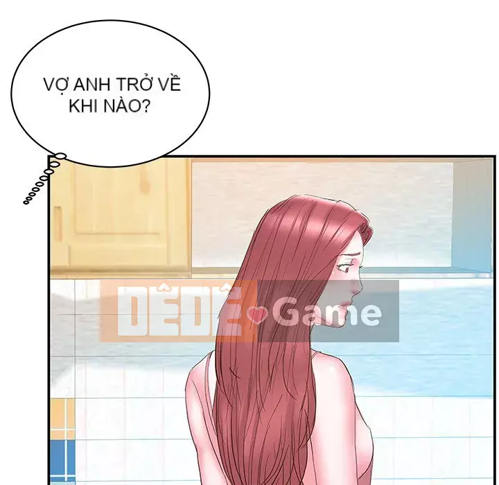 Chị dâu mưu mô Chương 1-29