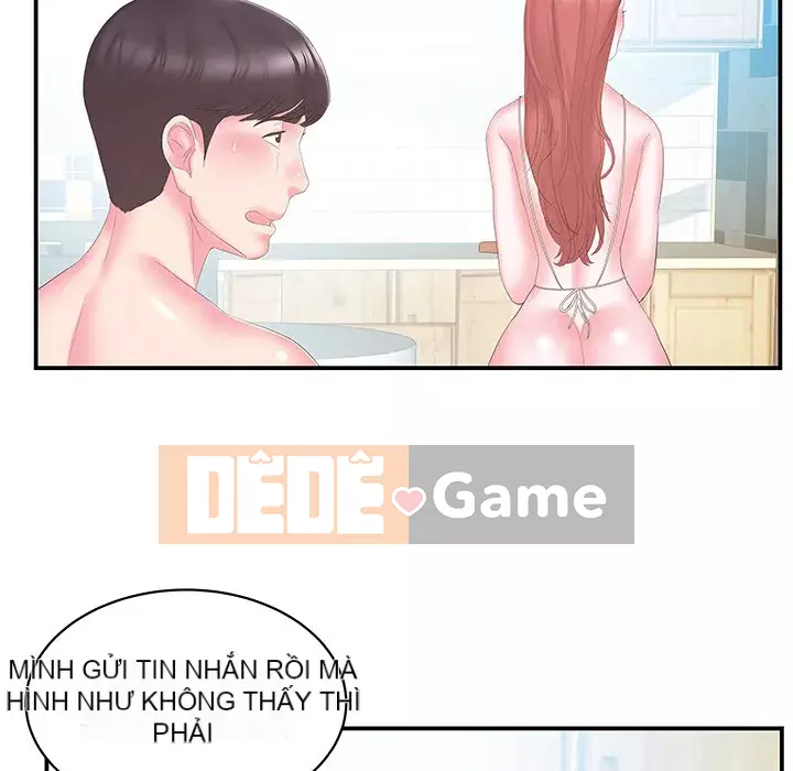 Chị dâu mưu mô Chương 1-29