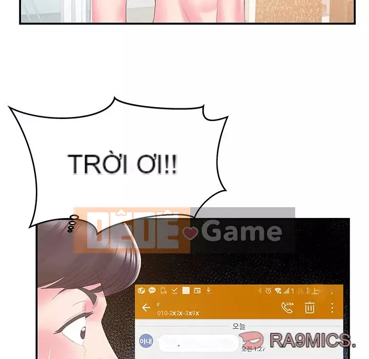 Chị dâu mưu mô Chương 1-29