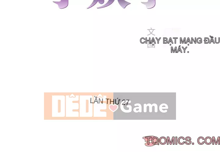 Chị dâu mưu mô Chương 1-29