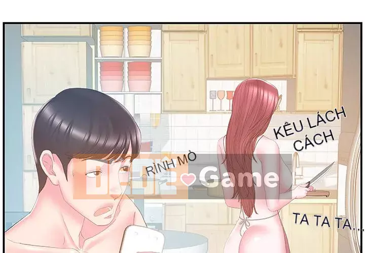 Chị dâu mưu mô Chương 1-29