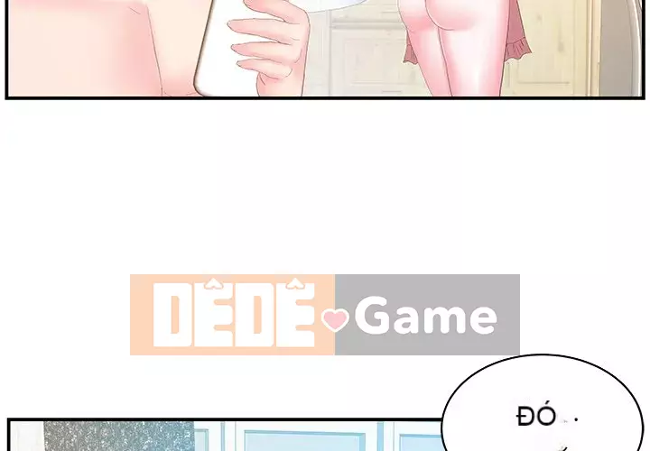 Chị dâu mưu mô Chương 1-29