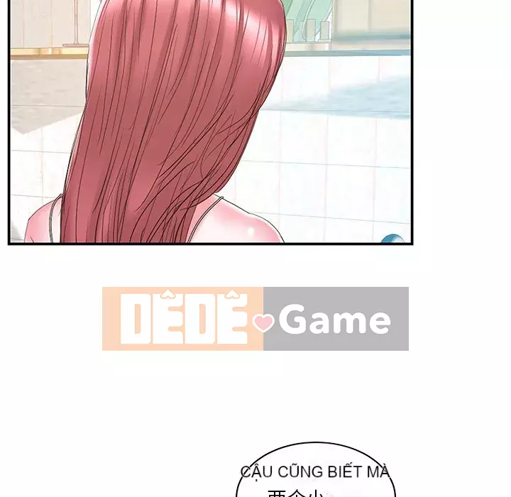 Chị dâu mưu mô Chương 1-29