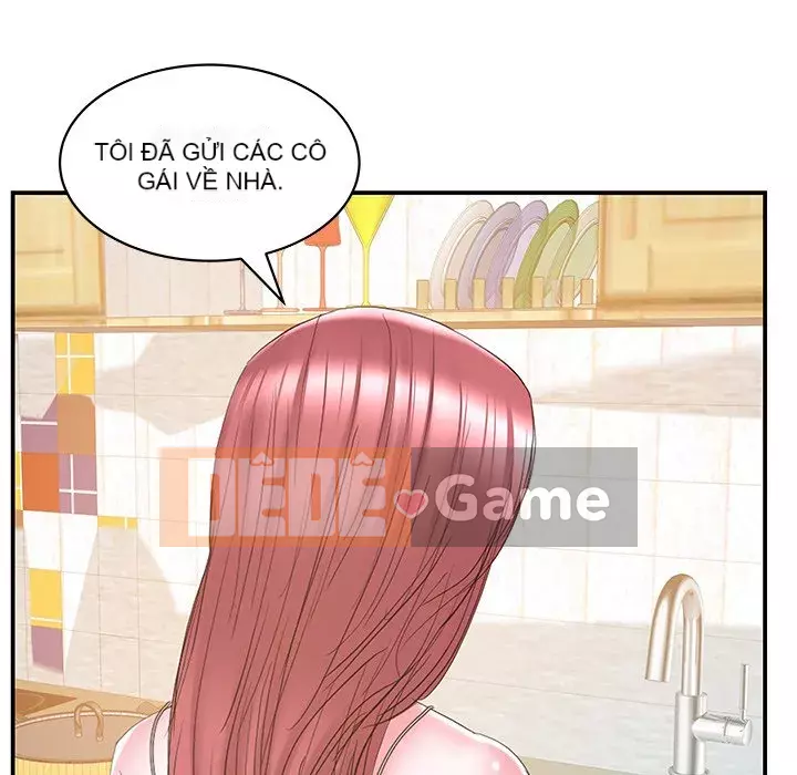 Chị dâu mưu mô Chương 1-29