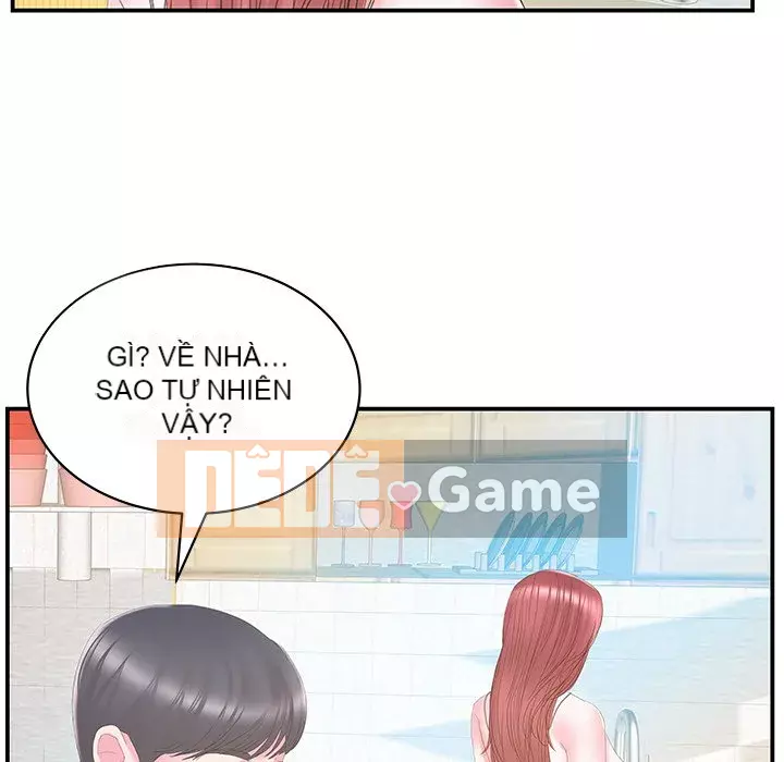 Chị dâu mưu mô Chương 1-29