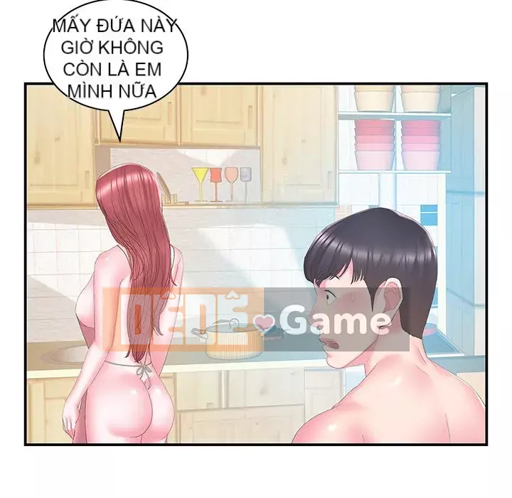 Chị dâu mưu mô Chương 1-29