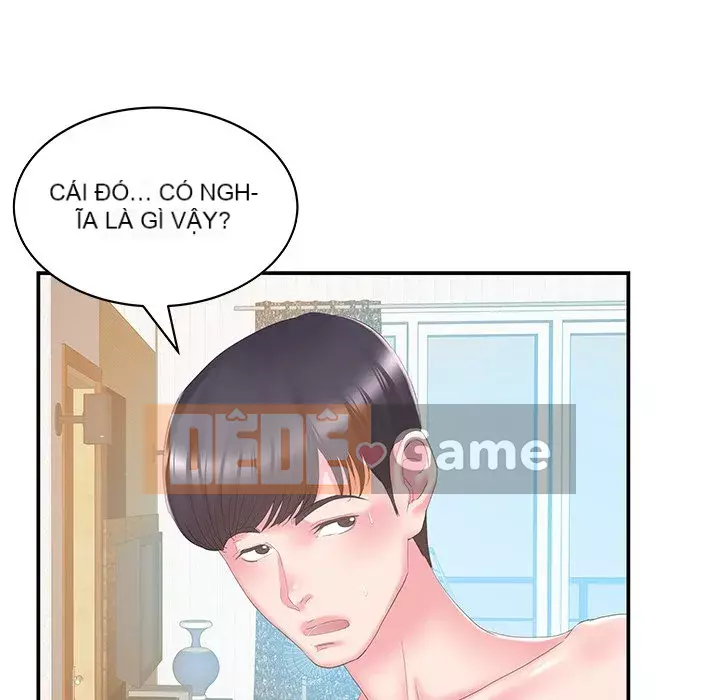 Chị dâu mưu mô Chương 1-29