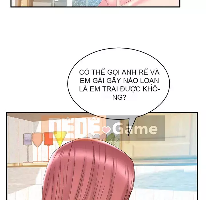 Chị dâu mưu mô Chương 1-29