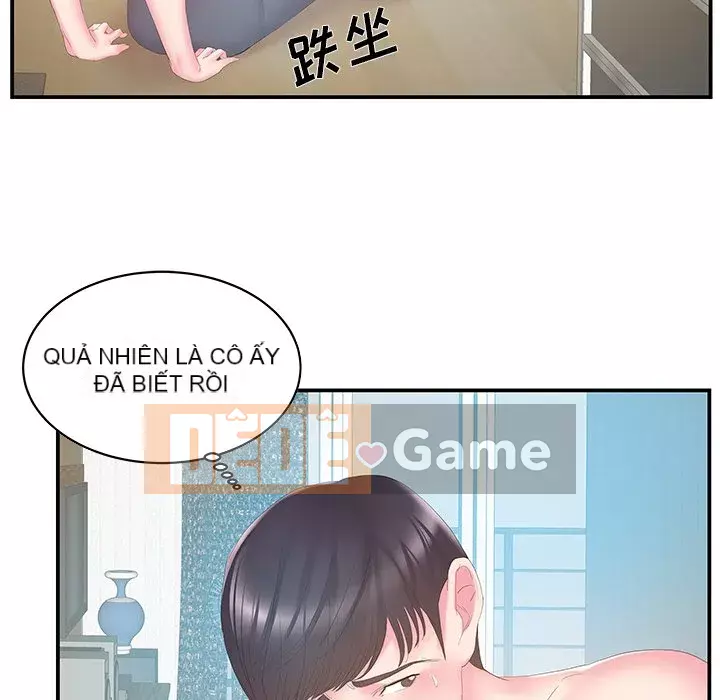 Chị dâu mưu mô Chương 1-29