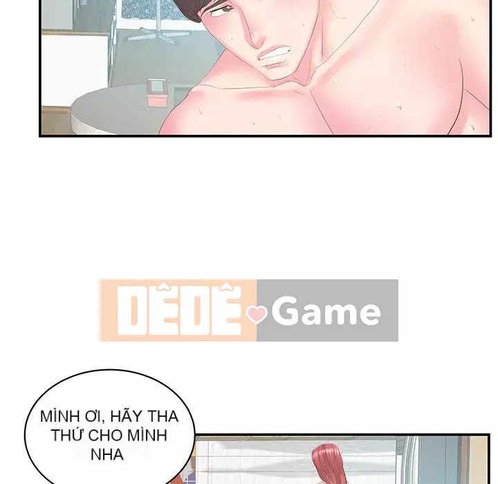 Chị dâu mưu mô Chương 1-29