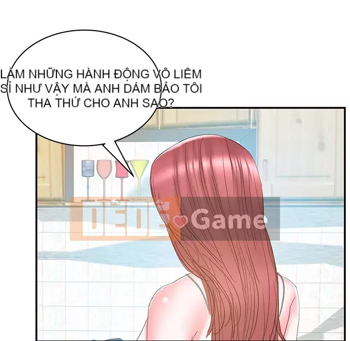 Chị dâu mưu mô Chương 1-29