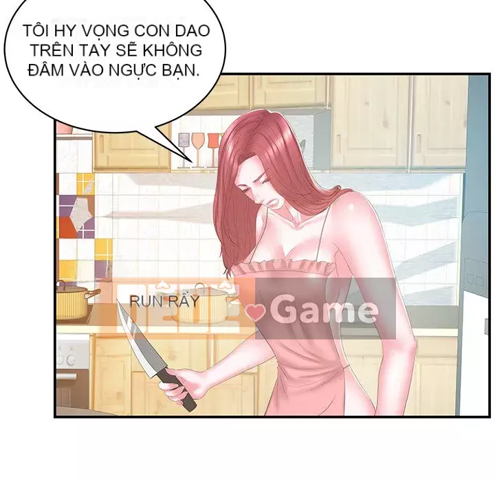 Chị dâu mưu mô Chương 1-29