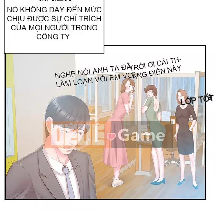 Chị dâu mưu mô Chương 1-29