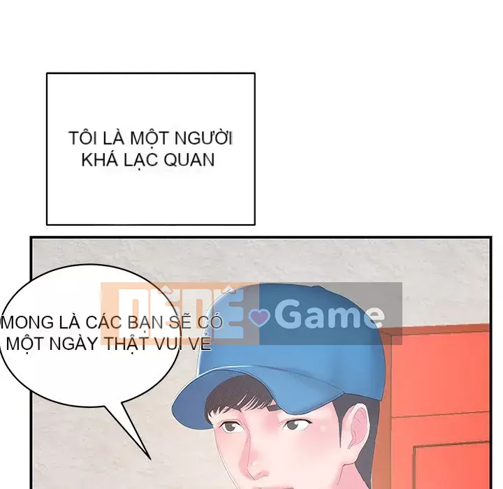 Chị dâu mưu mô Chương 1-29