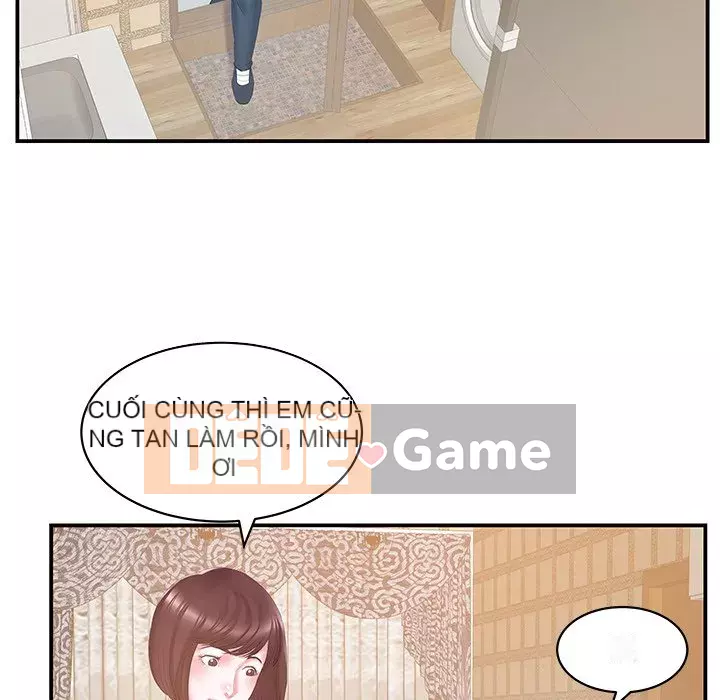 Chị dâu mưu mô Chương 1-29