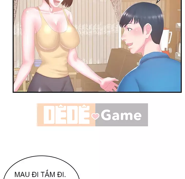 Chị dâu mưu mô Chương 1-29