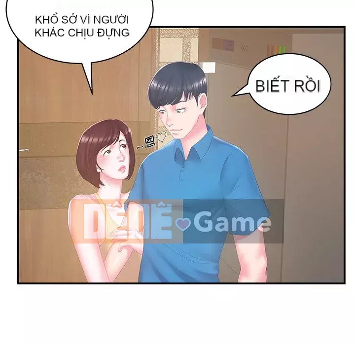 Chị dâu mưu mô Chương 1-29