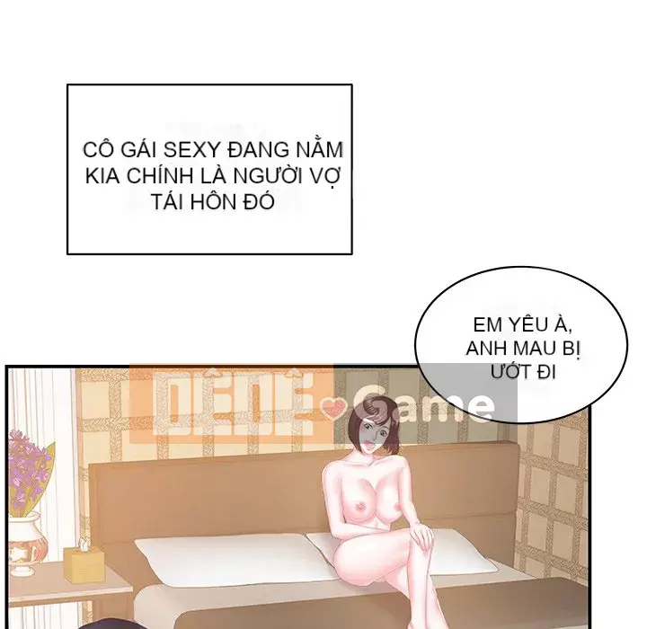 Chị dâu mưu mô Chương 1-29