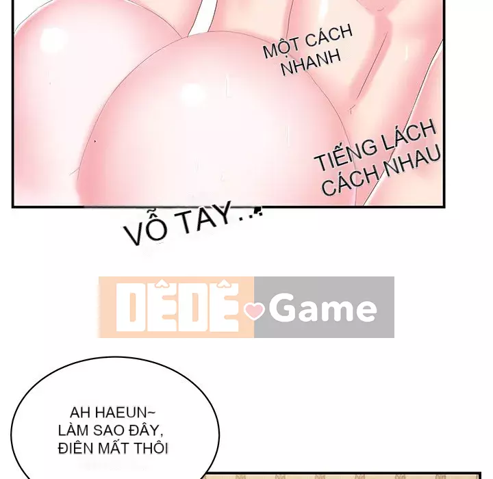 Chị dâu mưu mô Chương 1-29