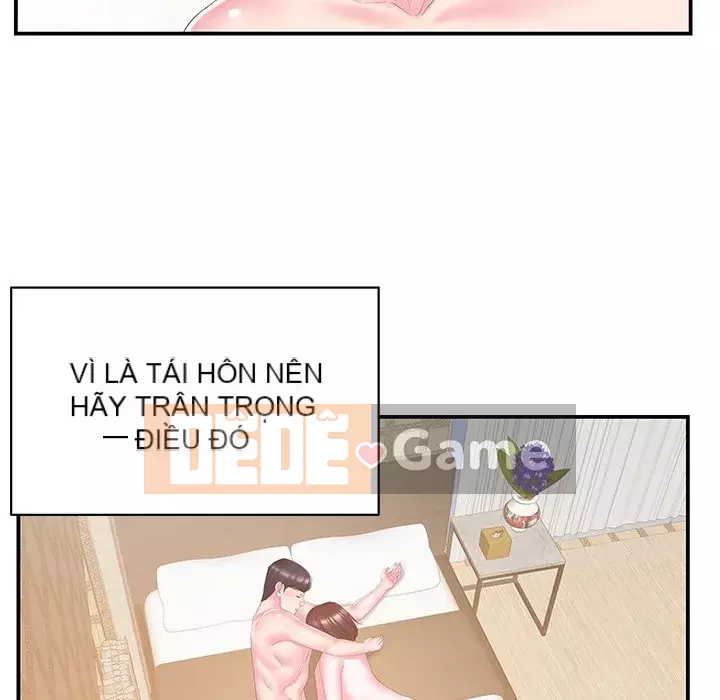 Chị dâu mưu mô Chương 1-29