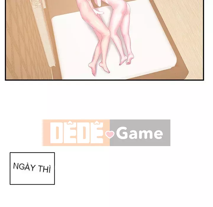 Chị dâu mưu mô Chương 1-29