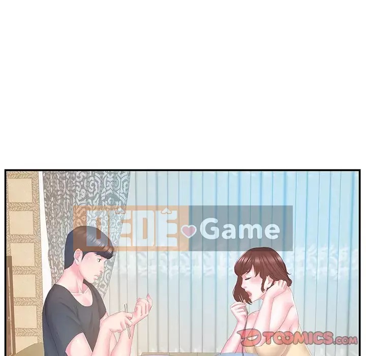 Chị dâu mưu mô Chương 1-29