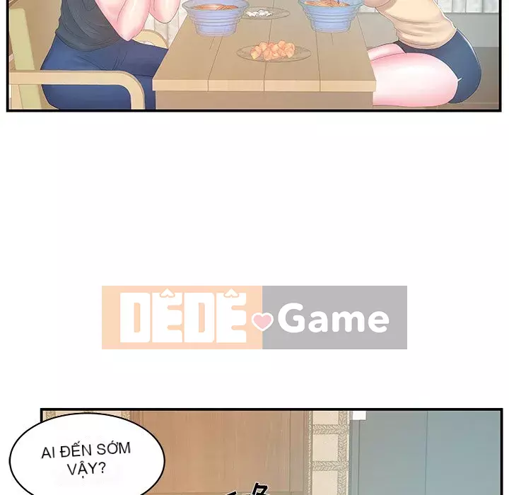 Chị dâu mưu mô Chương 1-29