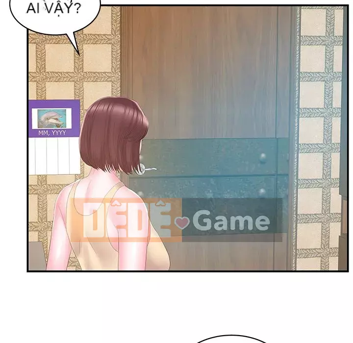 Chị dâu mưu mô Chương 1-29