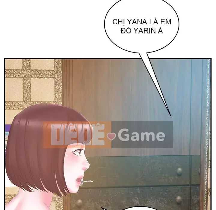 Chị dâu mưu mô Chương 1-29