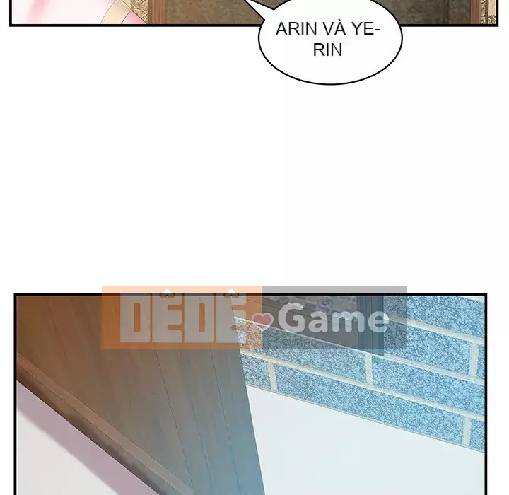 Chị dâu mưu mô Chương 1-29