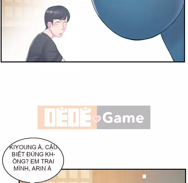 Chị dâu mưu mô Chương 1-29