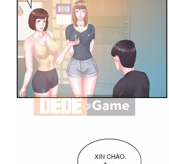 Chị dâu mưu mô Chương 1-29