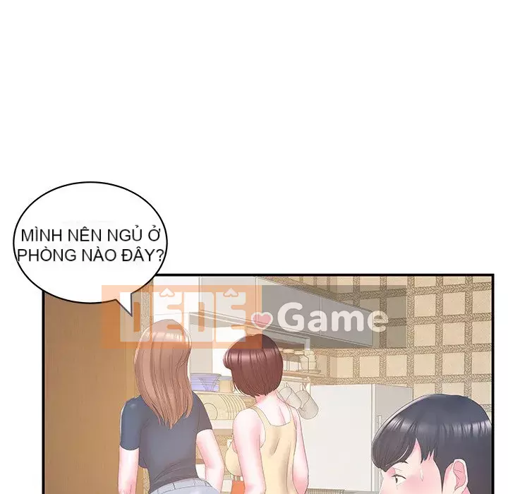 Chị dâu mưu mô Chương 1-29