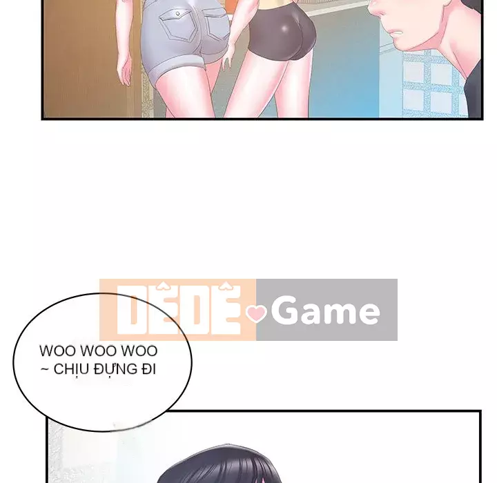 Chị dâu mưu mô Chương 1-29