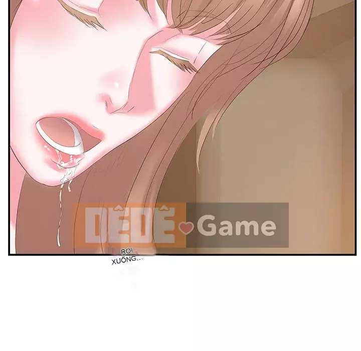 Chị dâu mưu mô Chương 1-29