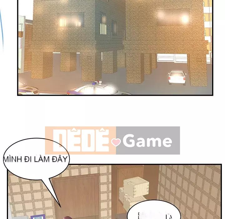 Chị dâu mưu mô Chương 1-29