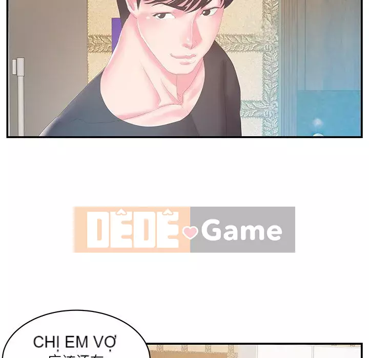 Chị dâu mưu mô Chương 1-29