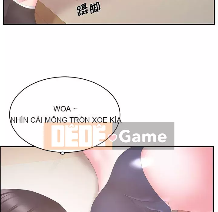 Chị dâu mưu mô Chương 1-29