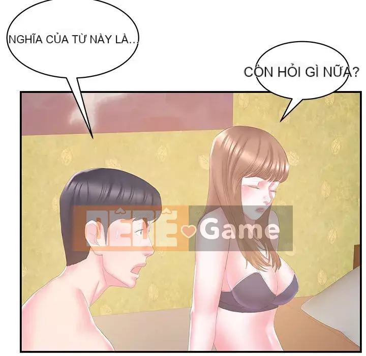 Chị dâu mưu mô Chương 1-29