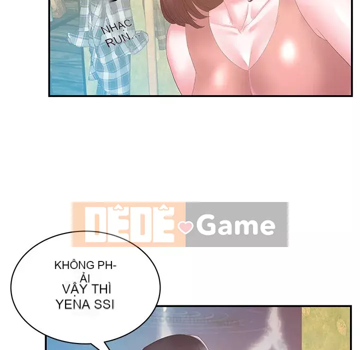 Chị dâu mưu mô Chương 1-29