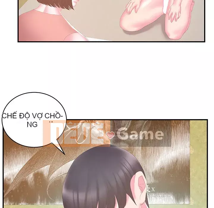 Chị dâu mưu mô Chương 1-29