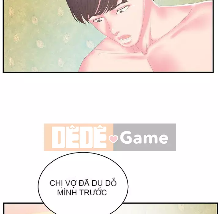 Chị dâu mưu mô Chương 1-29