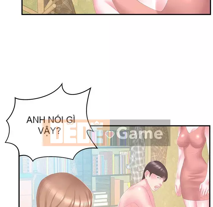 Chị dâu mưu mô Chương 1-29