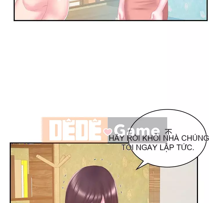 Chị dâu mưu mô Chương 1-29