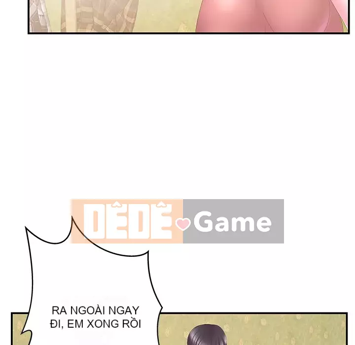 Chị dâu mưu mô Chương 1-29