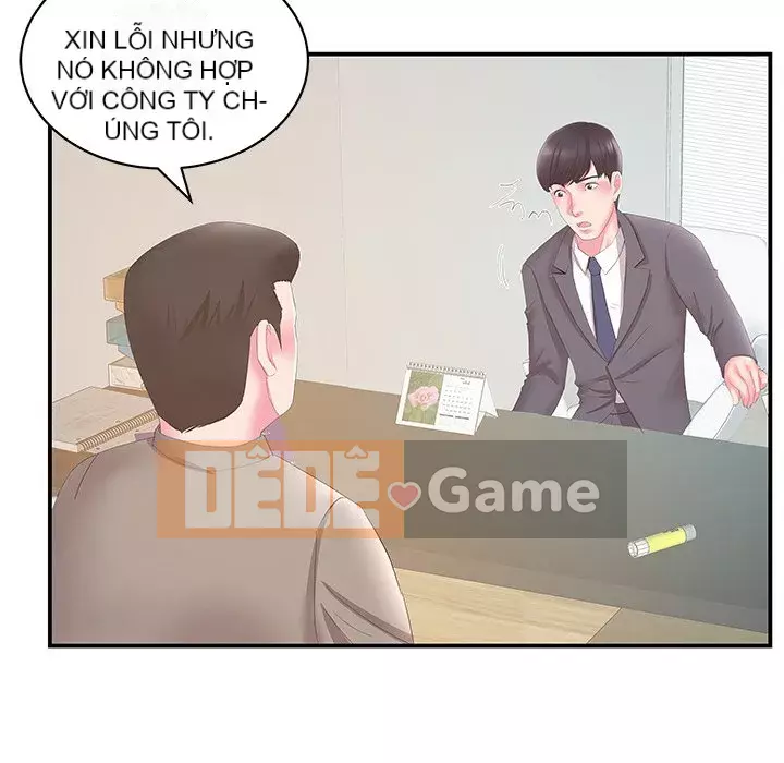 Chị dâu mưu mô Chương 1-29