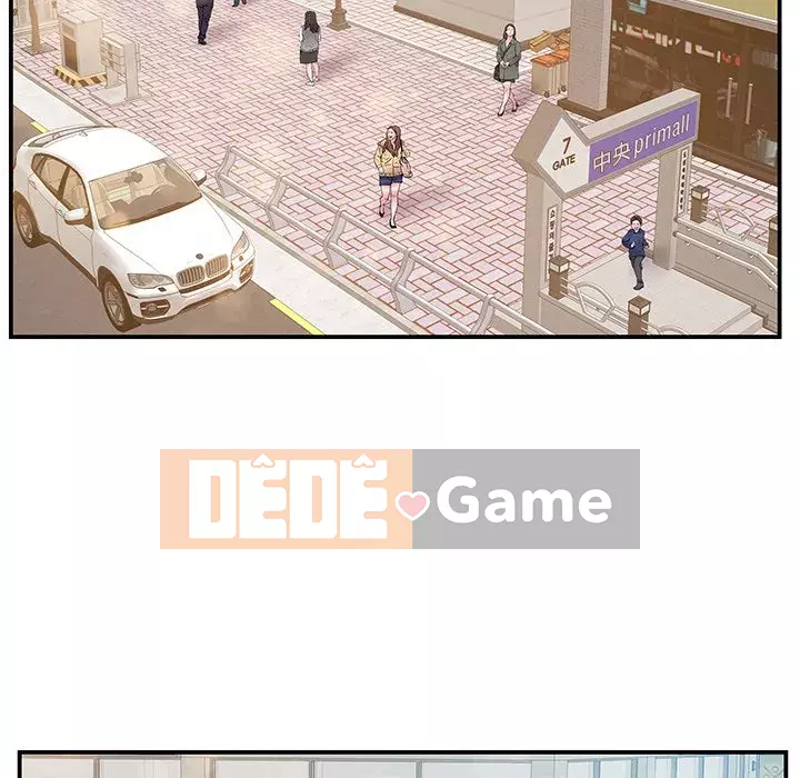 Chị dâu mưu mô Chương 1-29