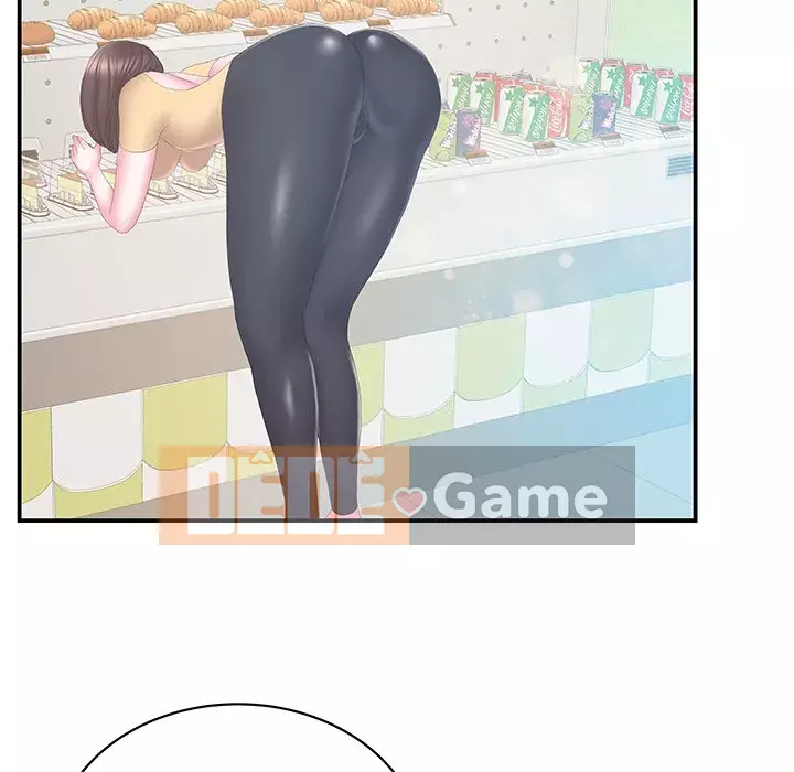 Chị dâu mưu mô Chương 1-29