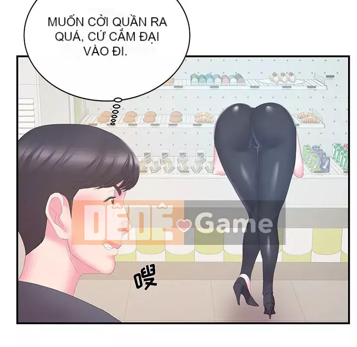 Chị dâu mưu mô Chương 1-29